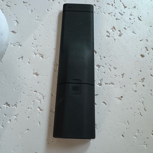 Control4 remote - Picture 2 of 3